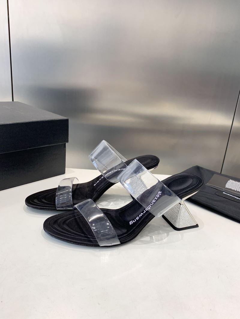 Alexander Wang Sandals